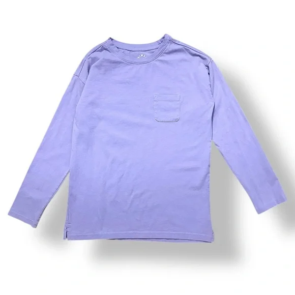 Primary | Kids Long Sleeve Legging Tee (10) - Picture 2 of 5